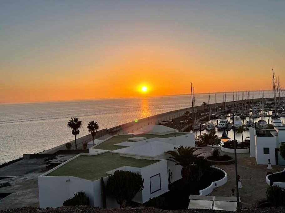 Liv Vakantiehuis Playa Blanca (Lanzarote)