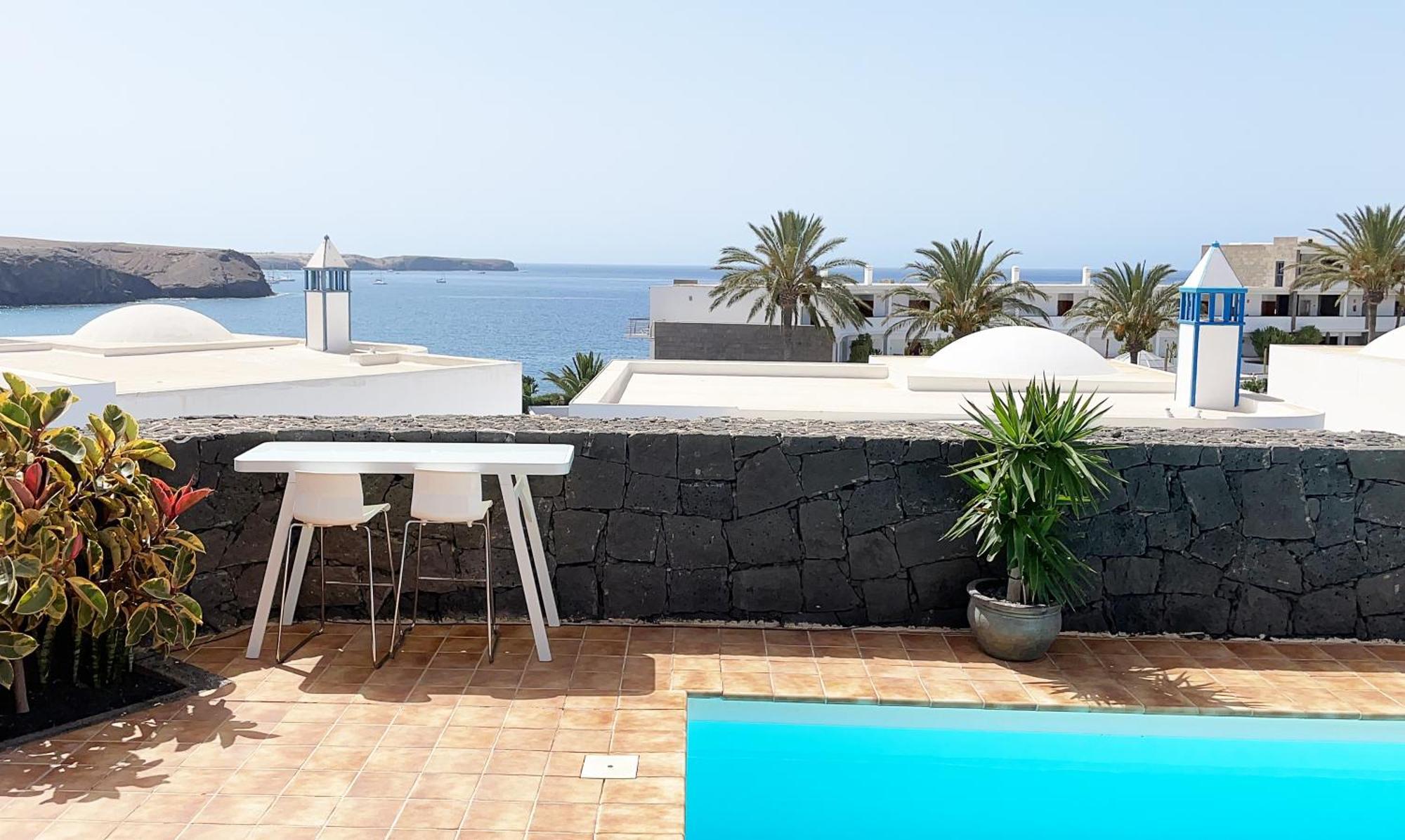 Vakantiehuis Liv Playa Blanca (Lanzarote)