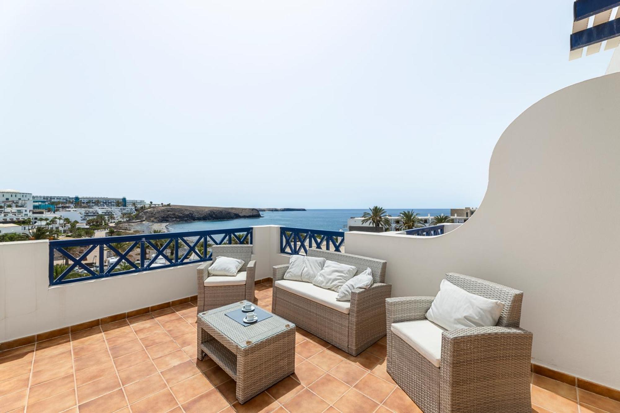 Liv Vakantiehuis Playa Blanca (Lanzarote)