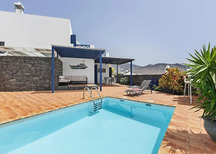 Villa Liv
